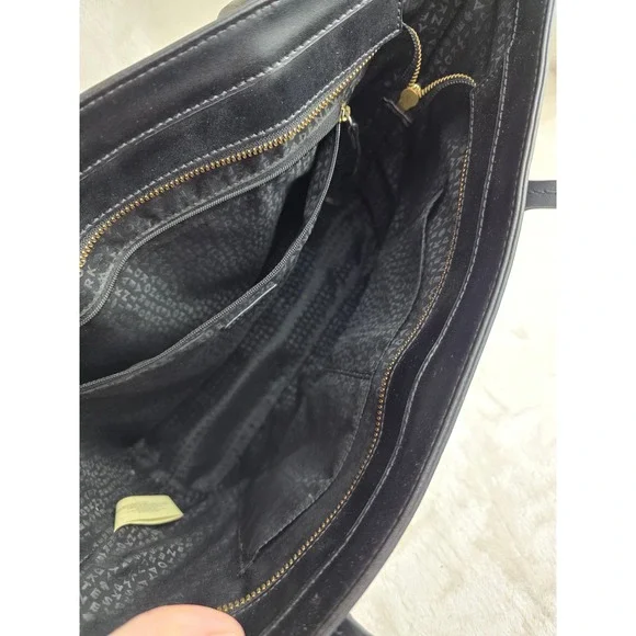 Kate‎ Spade Tote Bag Medium Shoulder Bag New York - Picture 4 of 7